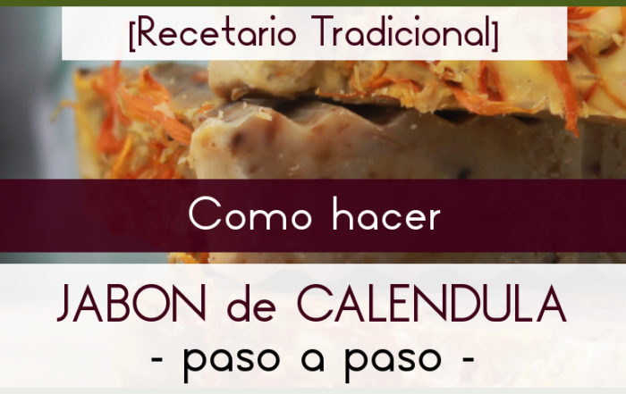 RECETAS » 